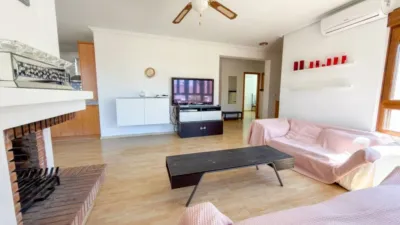 Chalet in Algorfa photo 23