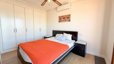 Chalet in Algorfa photo 24