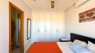 Chalet in Algorfa photo 25