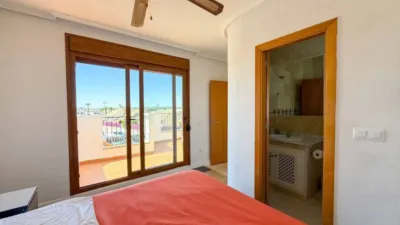 Chalet in Algorfa photo 26