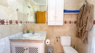 Chalet in Algorfa photo 27