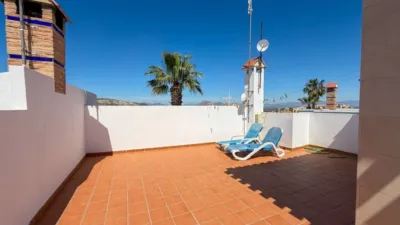 Chalet in Algorfa photo 29
