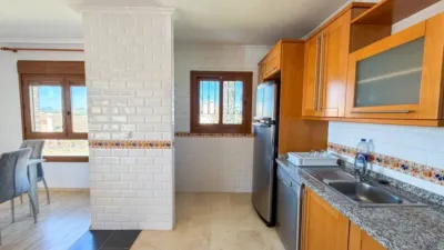 Chalet in Algorfa photo 33