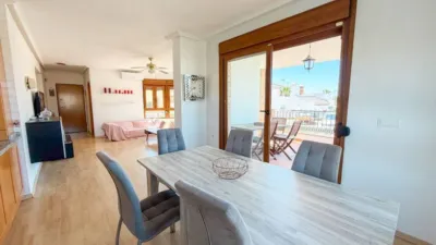 Chalet in Algorfa photo 35