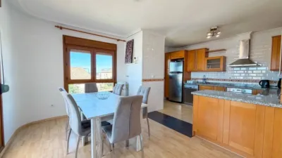 Chalet in Algorfa photo 36