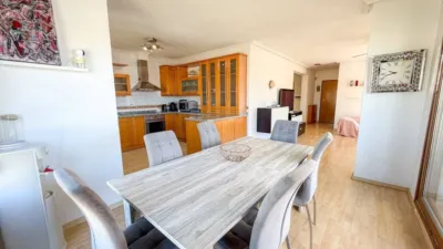 Chalet in Algorfa photo 37