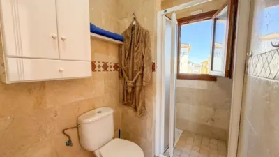 Chalet in Algorfa photo 38
