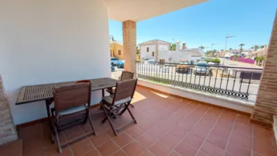 Chalet in Algorfa photo 3