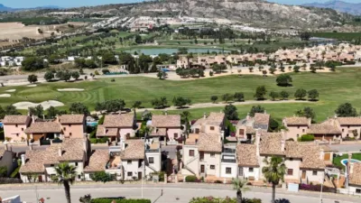 Chalet in Algorfa photo 43