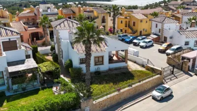 Chalet in Algorfa photo 47