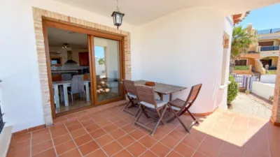 Chalet in Algorfa photo 4