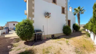 Chalet in Algorfa photo 6