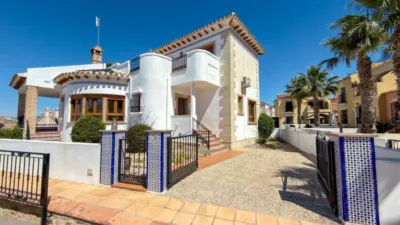 Chalet in Algorfa photo 7