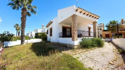 Chalet in Algorfa photo 9