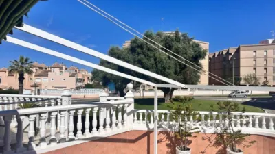 Casa – Guardamar del Segura - Vista 2