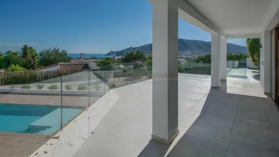 Casa en L'Alfàs del Pi photo 10