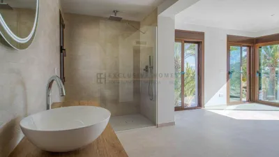 Casa en L'Alfàs del Pi photo 18