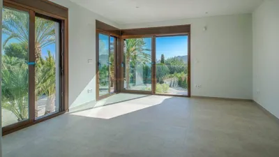 Casa en L'Alfàs del Pi photo 19
