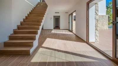 Casa en L'Alfàs del Pi photo 22