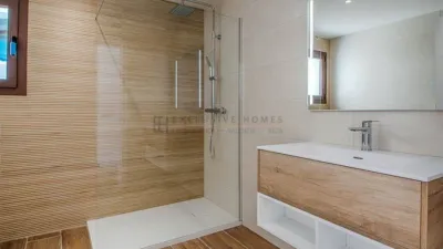 Casa en L'Alfàs del Pi photo 25