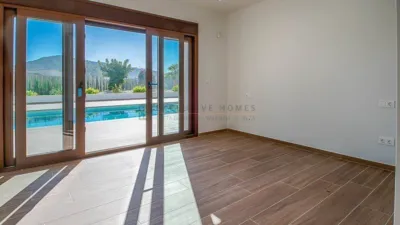 Casa en L'Alfàs del Pi photo 26