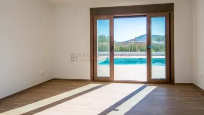 Casa en L'Alfàs del Pi photo 27