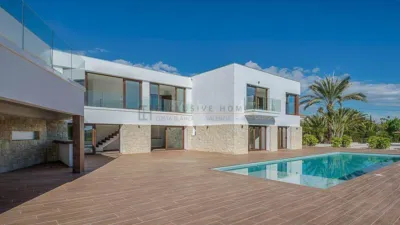 Villa in L'Alfàs del Pi photo 2