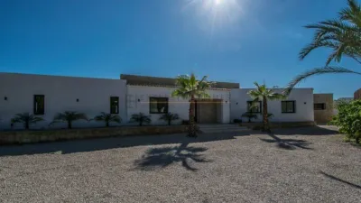Casa en L'Alfàs del Pi photo 30