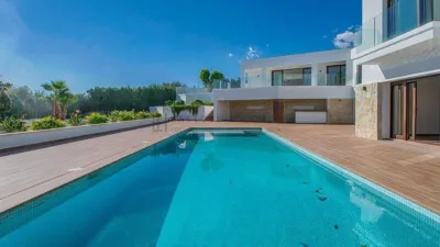 Villa in L'Alfàs del Pi photo 3