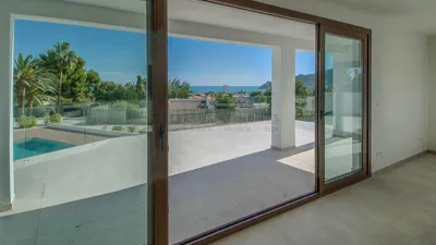 Casa en L'Alfàs del Pi photo 7