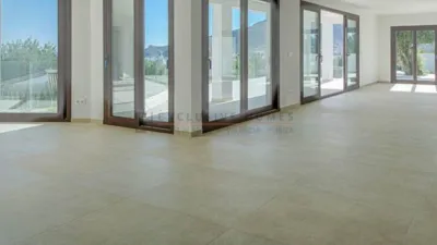 Casa en L'Alfàs del Pi photo 8