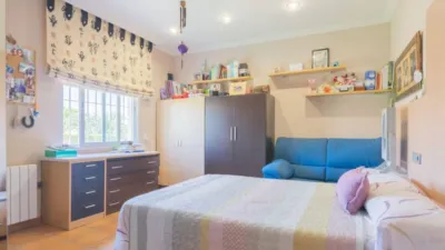 Chalet in the Centre photo 10