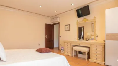 Chalet in the Centre photo 24