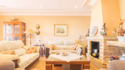 Chalet in the Centre photo 3