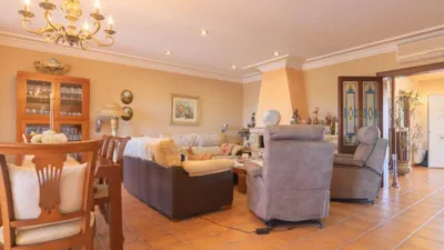 Chalet in the Centre photo 4