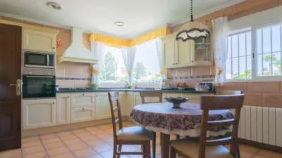 Chalet in the Centre photo 5