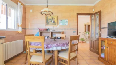 Chalet in the Centre photo 8