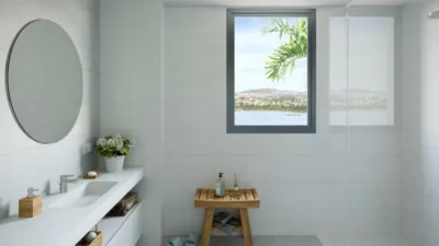Apartment in Calpe - Calp photo 12