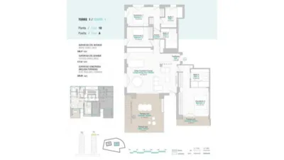 Apartment in Calpe - Calp photo 16