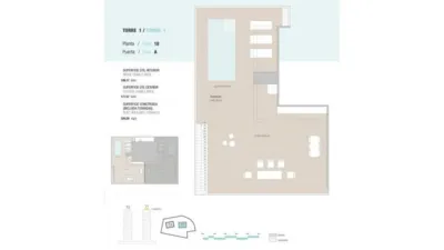 Apartment in Calpe - Calp photo 17