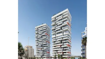 Apartment in Calpe - Calp photo 6