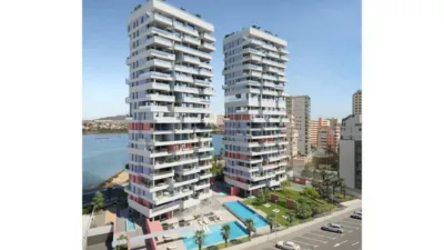 Apartment in Calpe - Calp photo 9