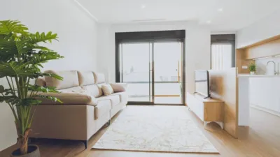 Apartment in Redován - Más