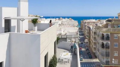 Piso - Vista 2