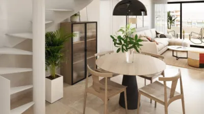 Piso - Vista 4