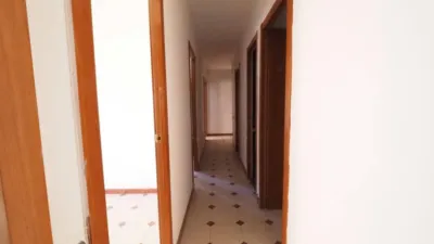 Apartment in Pla de Sant Magí photo 14