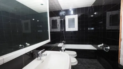 Apartment in Pla de Sant Magí photo 17
