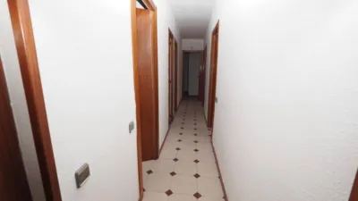 Apartment in Pla de Sant Magí photo 6