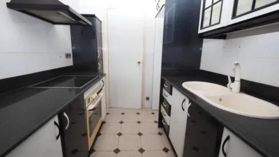 Apartment in Pla de Sant Magí photo 8