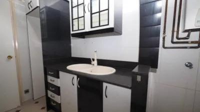 Apartment in Pla de Sant Magí photo 9